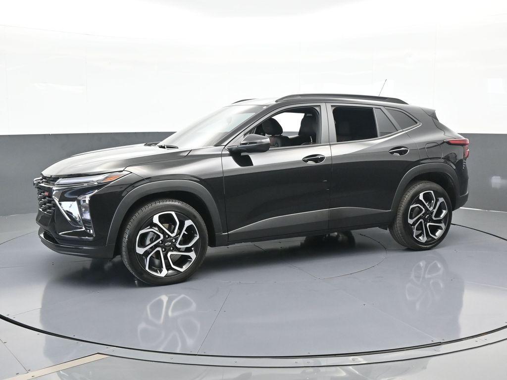 Thumbnail image of 2025 Chevrolet Trax at Miami Lakes Automall