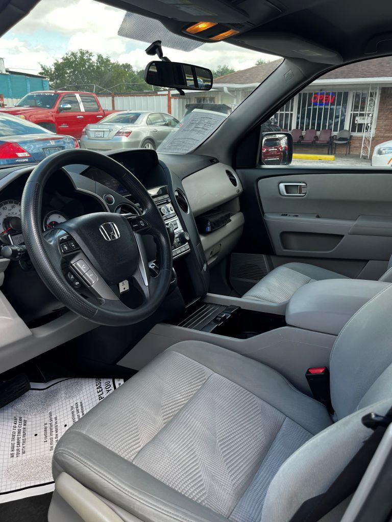 Thumbnail image of 2014 Honda Pilot at SPEEDY AUTO SALES