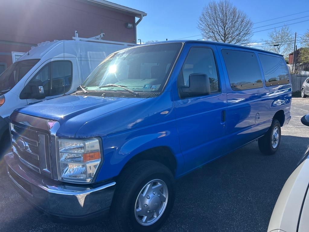 Thumbnail image of 2014 Ford E-Series at Bayfront Automotive