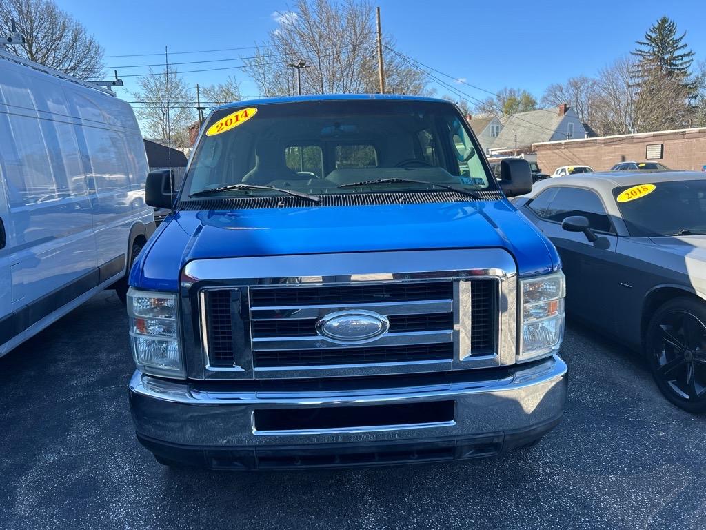 Thumbnail image of 2014 Ford E-Series at Bayfront Automotive