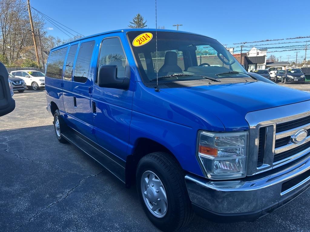 Thumbnail image of 2014 Ford E-Series at Bayfront Automotive