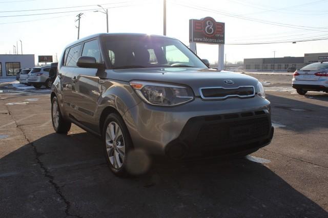 Thumbnail image of 2015 Kia Soul at B&B Car Company