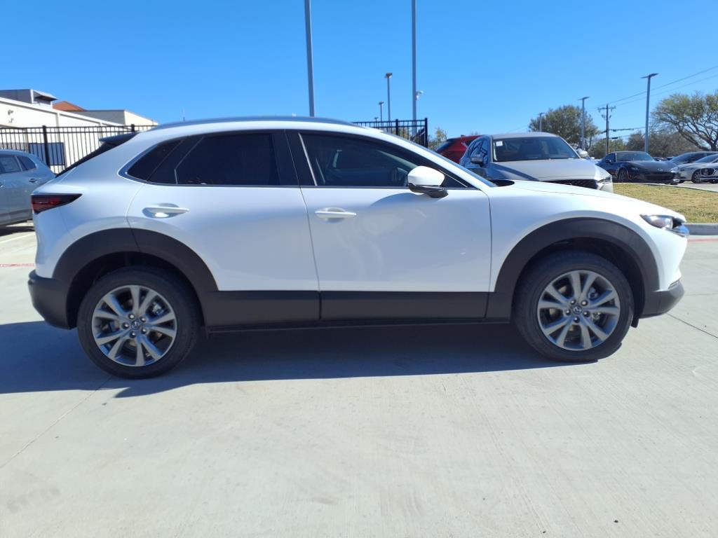 Thumbnail image of 2025 Mazda CX-30 at Town North Mazda