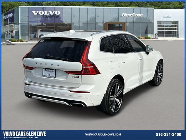Thumbnail image of 2025 Volvo XC40 at Glen Cove Volvo