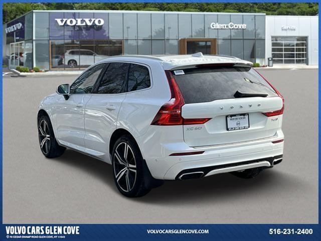Thumbnail image of 2025 Volvo XC40 at Glen Cove Volvo