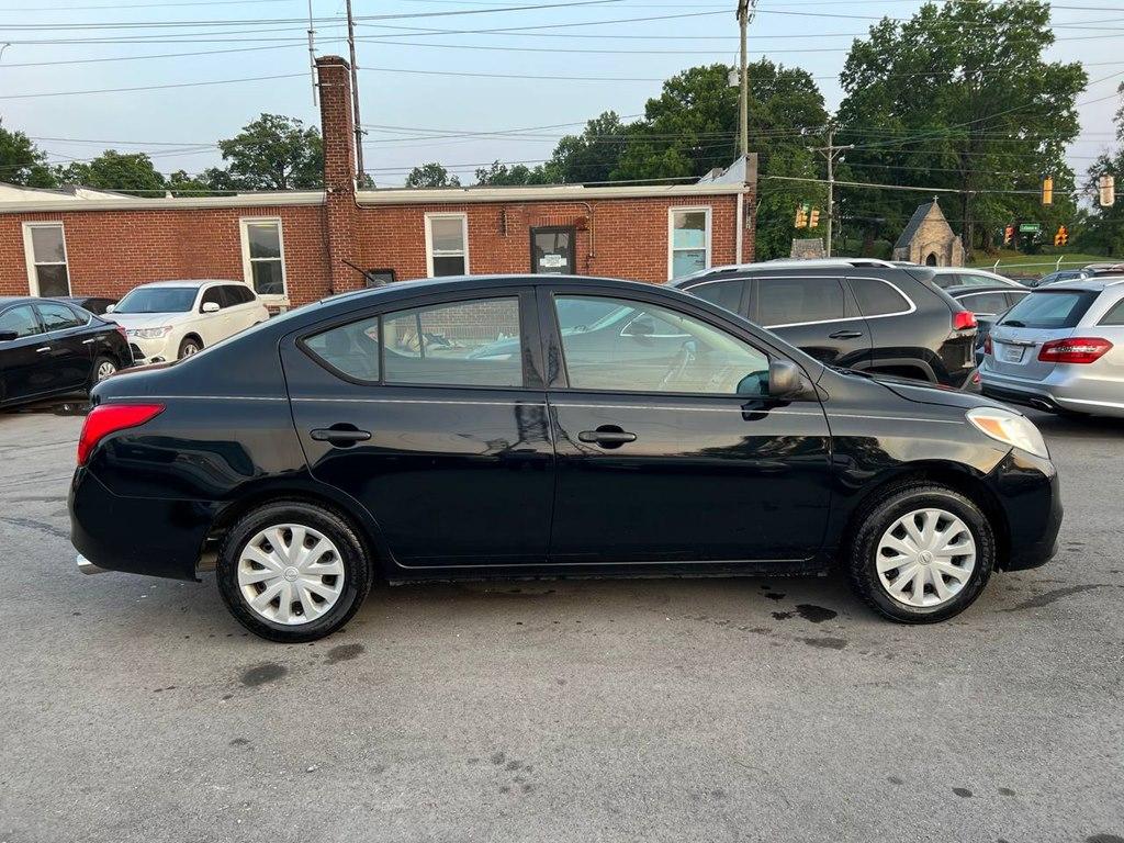 Thumbnail image of 2014 Nissan Versa at MASTER CARS INC