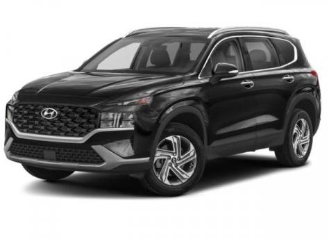 Thumbnail image of 2023 Hyundai SANTA FE at Nashua USED