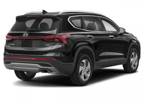 Thumbnail image of 2023 Hyundai SANTA FE at Nashua USED