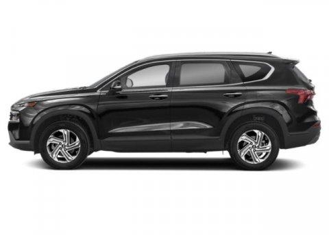 Thumbnail image of 2023 Hyundai SANTA FE at Nashua USED