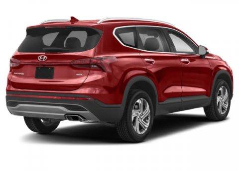 Thumbnail image of 2023 Hyundai SANTA FE at Nashua USED