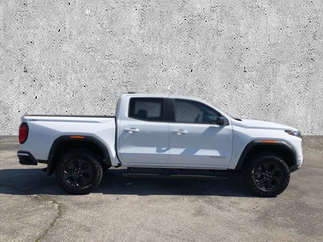 Thumbnail image of 2025 GMC Canyon at Integrity Automotive Group