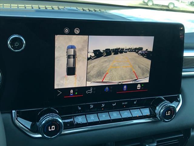 Thumbnail image of 2025 GMC Canyon at Integrity Automotive Group