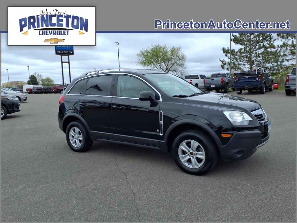 Thumbnail image of 2008 Saturn Vue at Princeton Auto Center