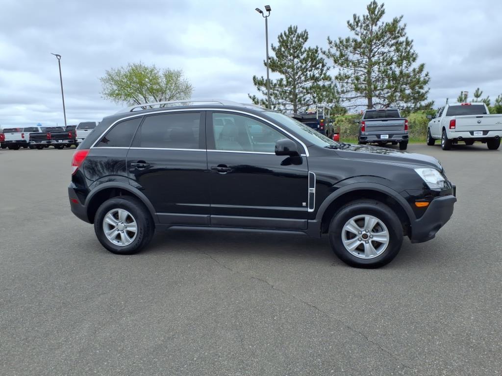 Thumbnail image of 2008 Saturn Vue at Princeton Auto Center