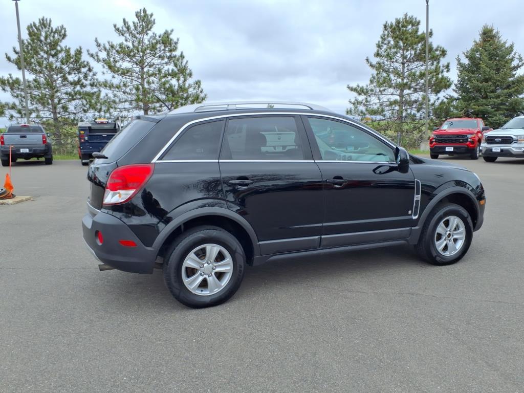 Thumbnail image of 2008 Saturn Vue at Princeton Auto Center
