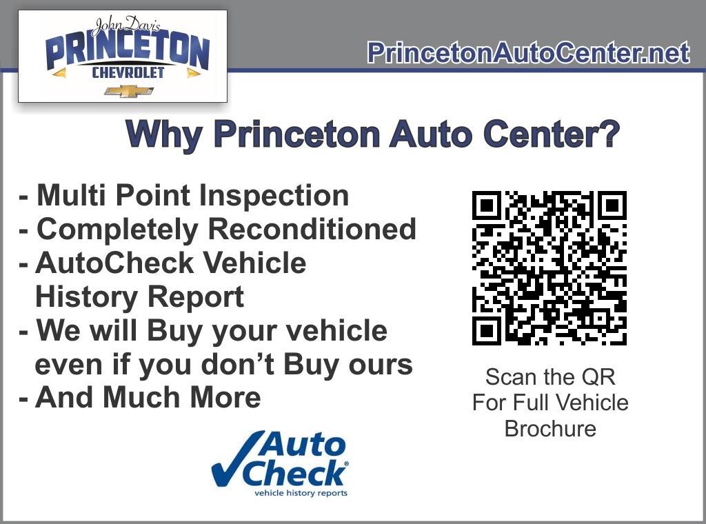 Thumbnail image of 2008 Saturn Vue at Princeton Auto Center