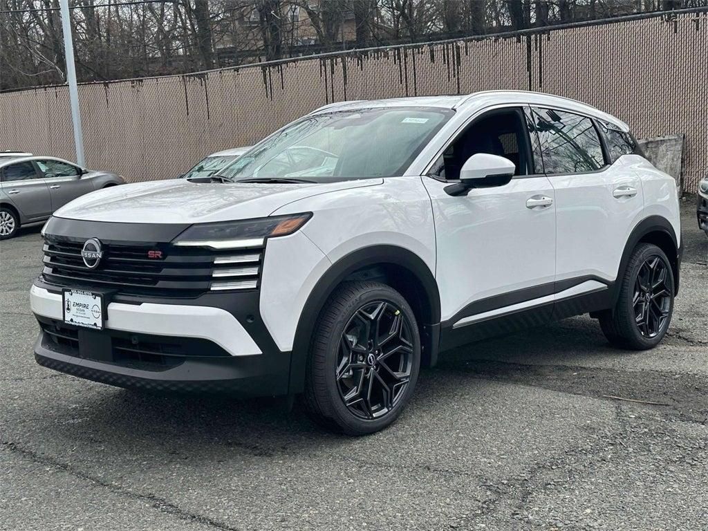 Thumbnail image of 2025 Nissan Kicks at Empire Nissan of Hillside