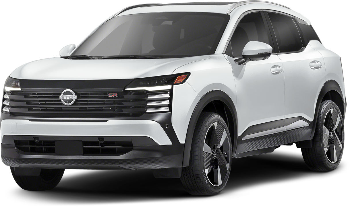 Thumbnail image of 2025 Nissan Kicks at Empire Nissan of Hillside