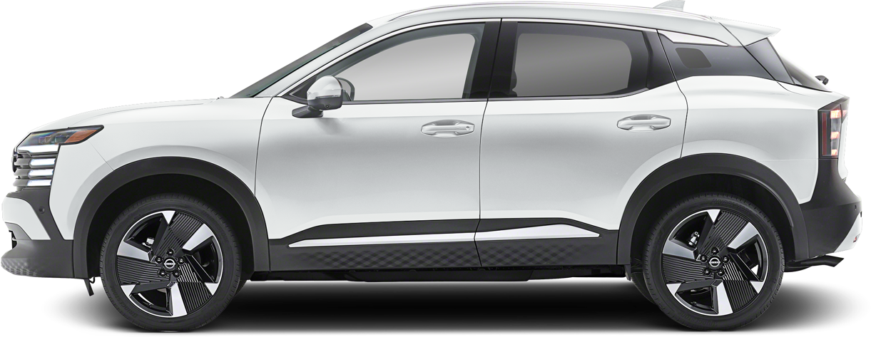 Thumbnail image of 2025 Nissan Kicks at Empire Nissan of Hillside