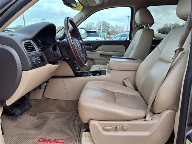 Thumbnail image of 2012 GMC Yukon XL at Auto Mart Auto Sales