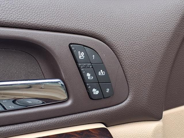 Thumbnail image of 2012 GMC Yukon XL at Auto Mart Auto Sales