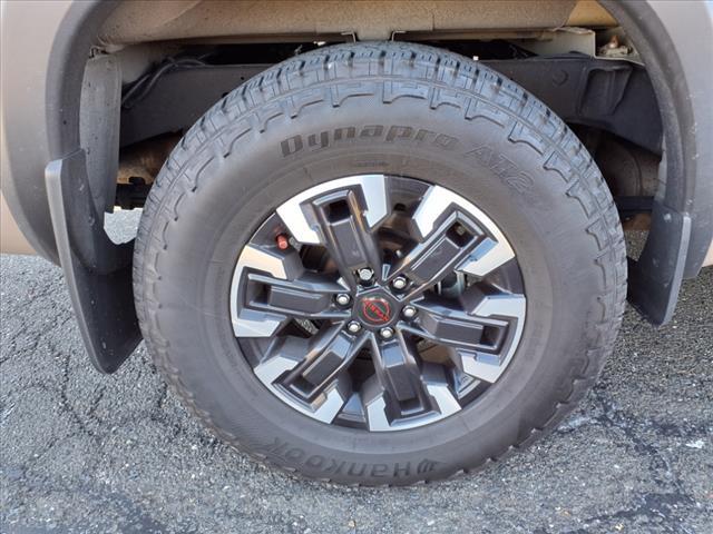 Thumbnail image of 2023 Nissan Frontier at Nissan 46