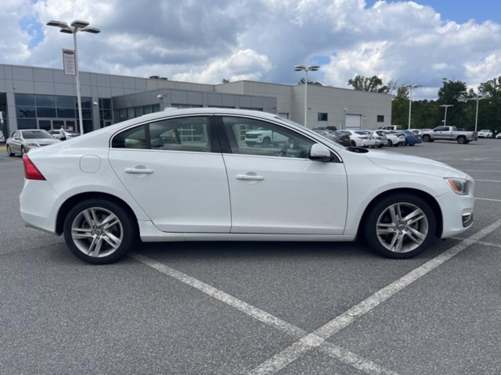 Thumbnail image of 2015 Volvo S60 at Five Star Toyota of Milledgeville