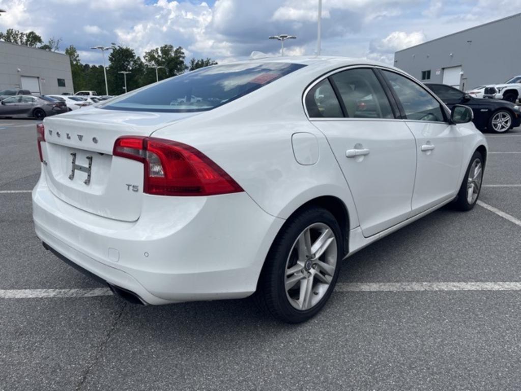 Thumbnail image of 2015 Volvo S60 at Five Star Toyota of Milledgeville