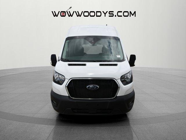 Thumbnail image of 2023 Ford Transit at Woodys Automotive Group