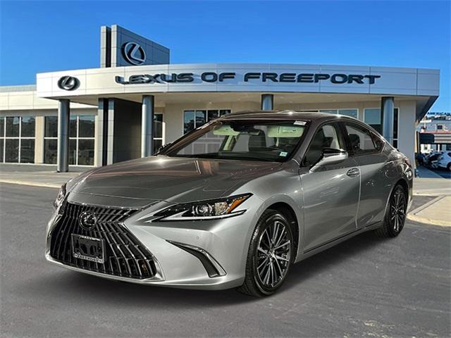 Thumbnail image of 2024 Lexus ES 350 at Lexus of Freeport