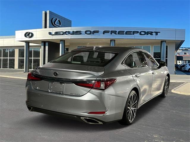 Thumbnail image of 2024 Lexus ES 350 at Lexus of Freeport