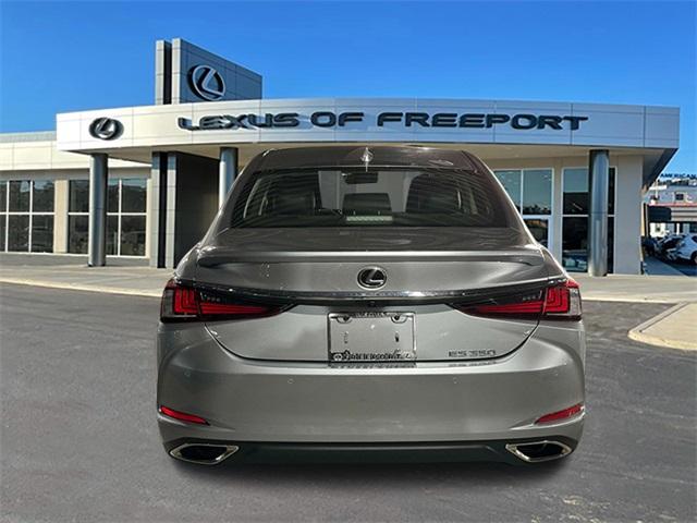 Thumbnail image of 2024 Lexus ES 350 at Lexus of Freeport