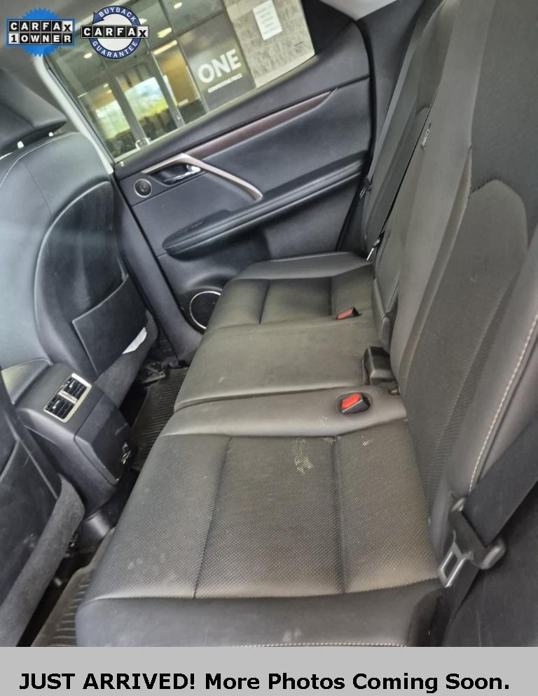 Thumbnail image of 2022 Lexus RX 350 at Lexus of Bellevue