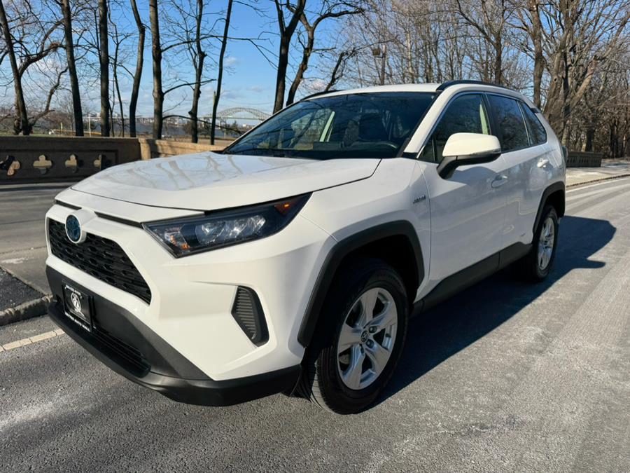 Thumbnail image of 2019 Toyota RAV4 Hybrid at Zettes Auto Mall LLC