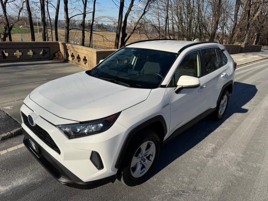 Thumbnail image of 2019 Toyota RAV4 Hybrid at Zettes Auto Mall LLC