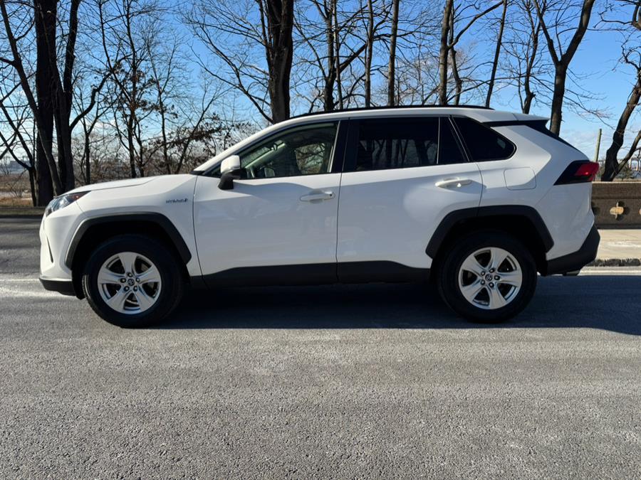 Thumbnail image of 2019 Toyota RAV4 Hybrid at Zettes Auto Mall LLC