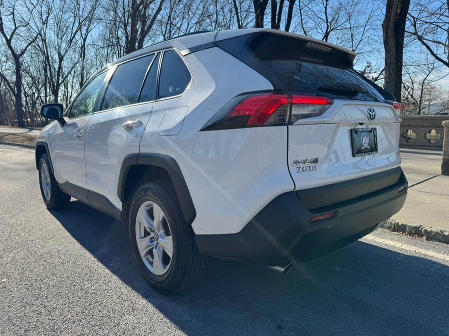 Thumbnail image of 2019 Toyota RAV4 Hybrid at Zettes Auto Mall LLC