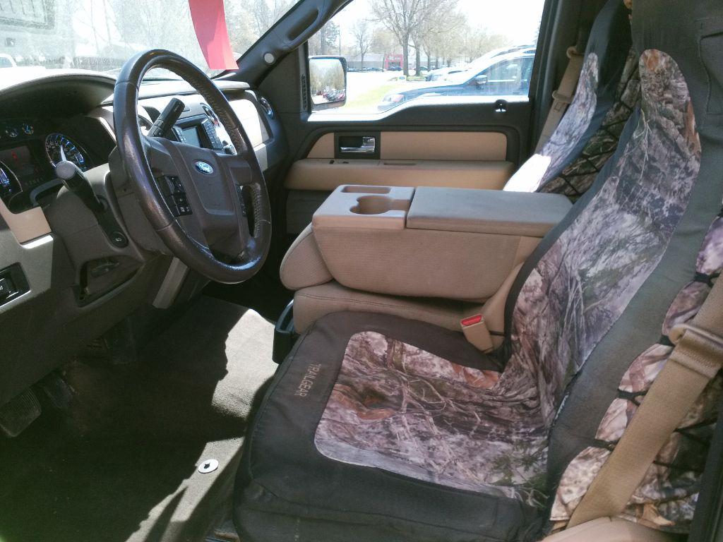 Thumbnail image of 2013 Ford F-150 at BORDER AUTO OF PRINCETON