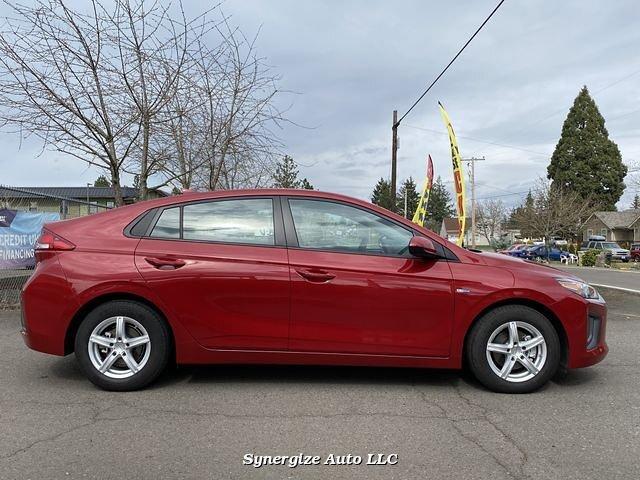 Thumbnail image of 2020 Hyundai IONIQ Hybrid at Synergize Auto LLC