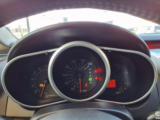 Thumbnail image of 2007 Mazda CX-7 at Liberty Auto Finance