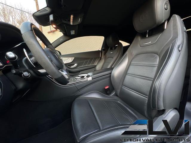 Thumbnail image of 2018 Mercedes-Benz C-Class at Lehigh Valley Imports