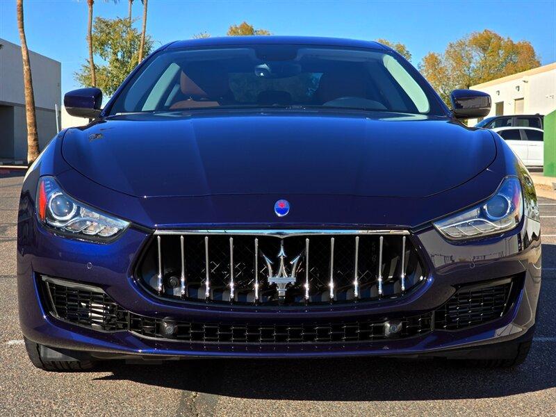 Thumbnail image of 2020 Maserati Ghibli at Midline Motors