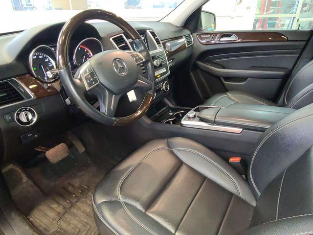 Thumbnail image of 2012 Mercedes-Benz M-Class at AUTOMOTION SALES