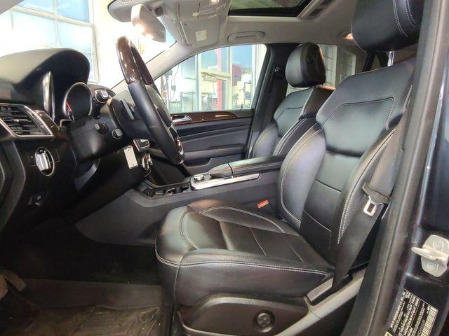 Thumbnail image of 2012 Mercedes-Benz M-Class at AUTOMOTION SALES