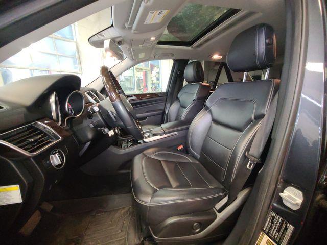 Thumbnail image of 2012 Mercedes-Benz M-Class at AUTOMOTION SALES