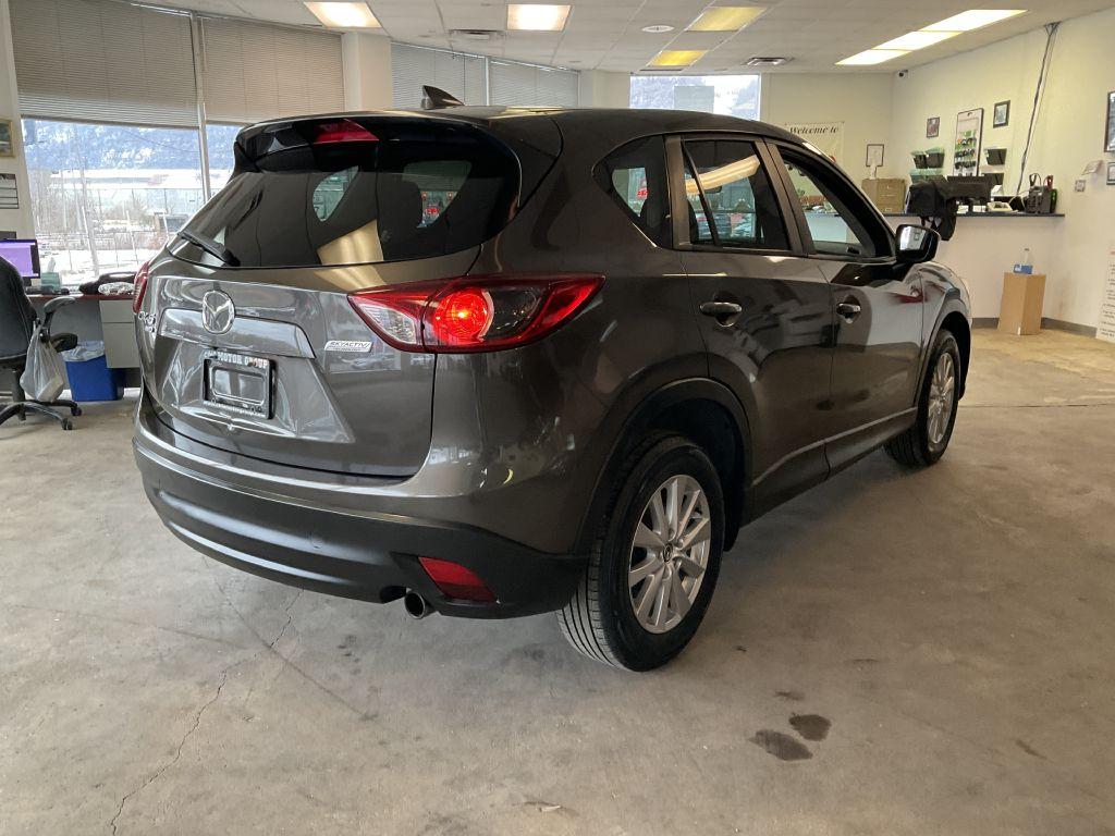 Thumbnail image of 2016 Mazda CX-5 at OHIO MOTOR GROUP III