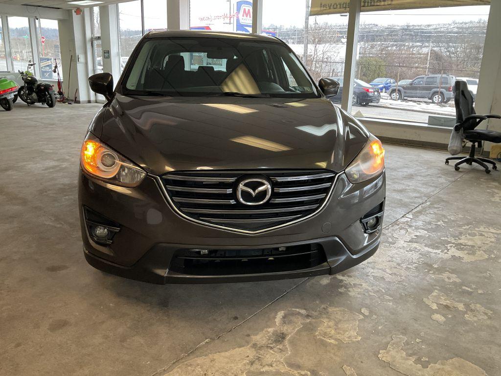 Thumbnail image of 2016 Mazda CX-5 at OHIO MOTOR GROUP III