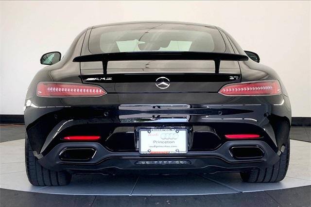 Thumbnail image of 2017 Mercedes-Benz AMG GT at Audi Volkswagen Princeton