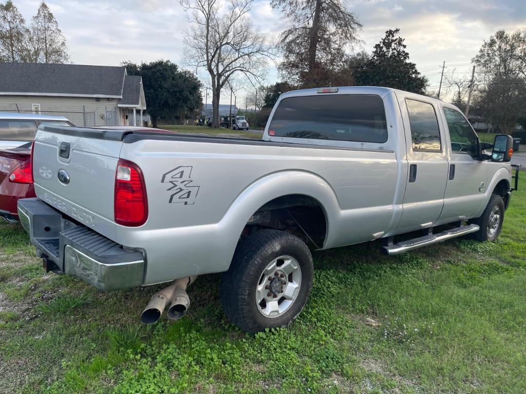 Thumbnail image of 2012 Ford F-350 Super Duty at Just Like That Auto Sales
