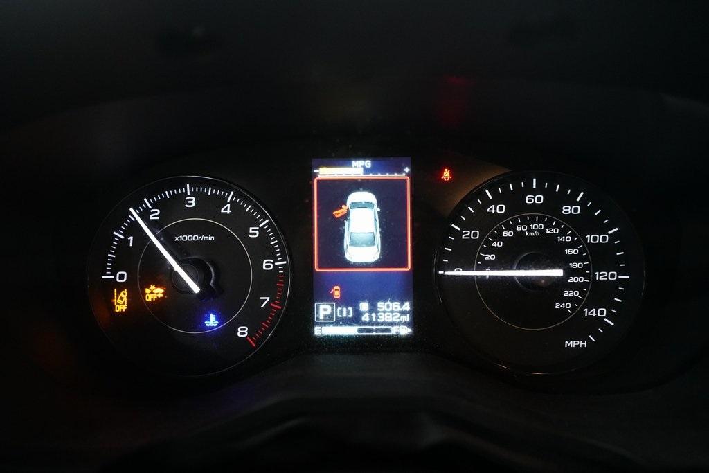 Thumbnail image of 2022 Subaru Impreza at Fox Subaru Macomb